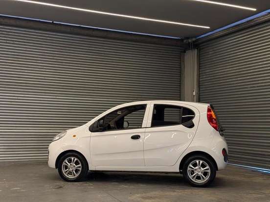 CAOA CHERY-QQ-2019