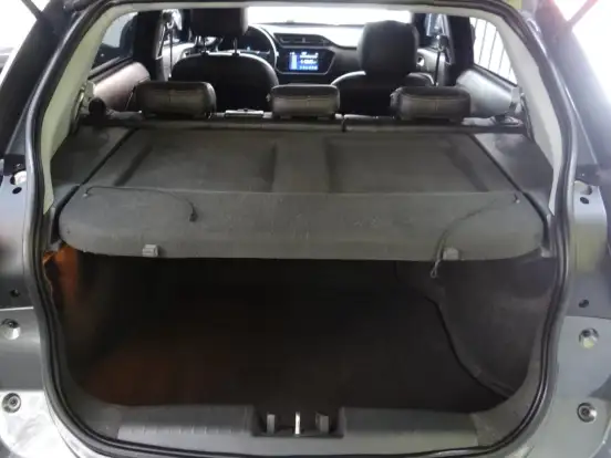 CAOA CHERY-TIGGO 2-1.5 MPFI 16V FLEX ACT 4P AUTOMÁTICO CAOA CHERY-TIGGO 2-2021