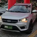 CAOA CHERY TIGGO 2 1.5 MPFI 16V FLEX LOOK 4P AUTOMÁTICO CAOA CHERY TIGGO 2 1.5 MPFI 16V FLEX LOOK 4P AUTOMÁTICO