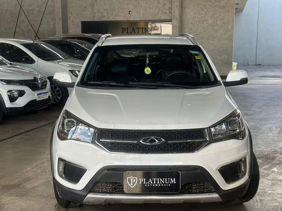 CAOA CHERY-TIGGO 2-2019
