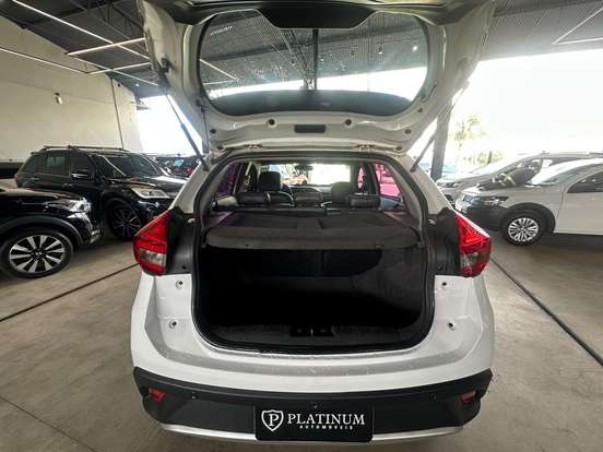 CAOA CHERY-TIGGO 2-1.5 MPFI 16V FLEX LOOK 4P MANUAL CAOA CHERY-TIGGO 2-2019