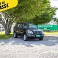 CAOA CHERY TIGGO 2.0 16V GASOLINA 4P MANUAL CAOA CHERY TIGGO 2.0 16V GASOLINA 4P MANUAL