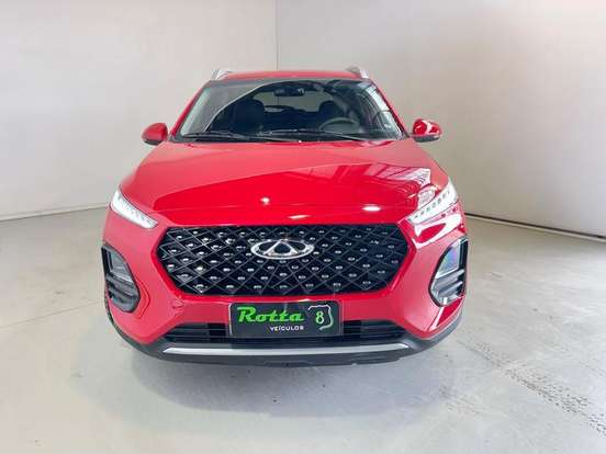 CAOA CHERY-TIGGO 3X-2021