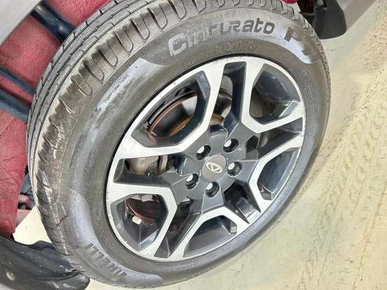 CAOA CHERY-TIGGO 3X-1.0 VVT TURBO iFLEX PLUS CVT CAOA CHERY-TIGGO 3X-2021