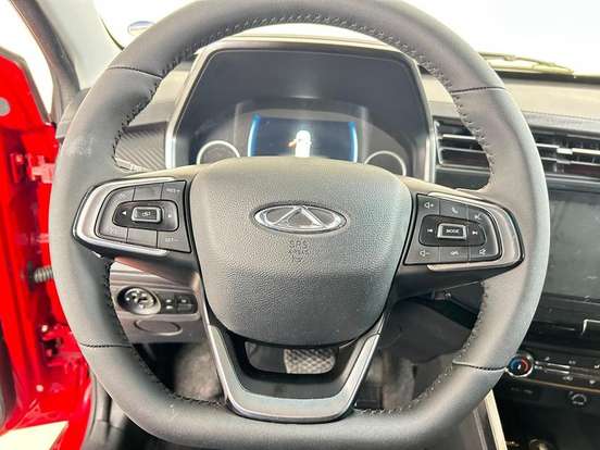 CAOA CHERY-TIGGO 3X-1.0 VVT TURBO iFLEX PLUS CVT CAOA CHERY-TIGGO 3X-2021