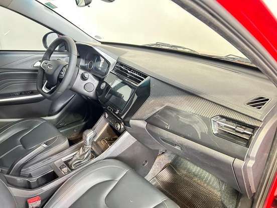 CAOA CHERY-TIGGO 3X-2021