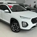 CAOA CHERY TIGGO 3X 1.0 VVT TURBO iFLEX PRO CVT CAOA CHERY TIGGO 3X 1.0 VVT TURBO iFLEX PRO CVT
