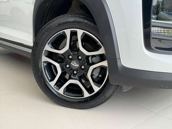 CAOA CHERY-TIGGO 3X-1.0 VVT TURBO iFLEX PRO CVT CAOA CHERY-TIGGO 3X-2021
