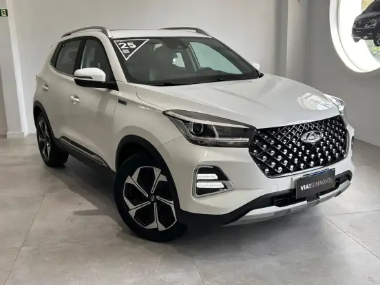 CAOA CHERY-TIGGO 5x-2024
