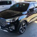 CAOA CHERY TIGGO 5x 1.5 VVT TURBO iFLEX SPORT CVT CAOA CHERY TIGGO 5x 1.5 VVT TURBO iFLEX SPORT CVT