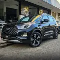 CAOA CHERY TIGGO 5x 1.5 VVT TURBO iFLEX SPORT CVT CAOA CHERY TIGGO 5x 1.5 VVT TURBO iFLEX SPORT CVT