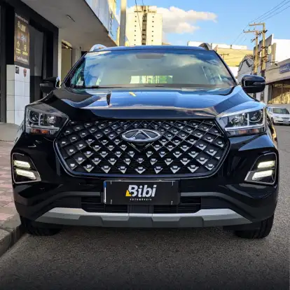 CAOA CHERY-TIGGO 5x-2024