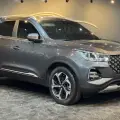 CAOA CHERY TIGGO 5x 1.5 VVT TURBO iFLEX SPORT CVT CAOA CHERY TIGGO 5x 1.5 VVT TURBO iFLEX SPORT CVT