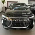 CAOA CHERY TIGGO 5x 1.5 VVT TURBO iFLEX SPORT CVT CAOA CHERY TIGGO 5x 1.5 VVT TURBO iFLEX SPORT CVT