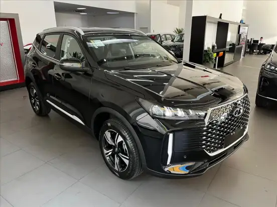 CAOA CHERY-TIGGO 5x-1.5 VVT TURBO iFLEX SPORT CVT CAOA CHERY-TIGGO 5x-2026