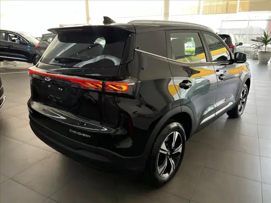 CAOA CHERY-TIGGO 5x-1.5 VVT TURBO iFLEX SPORT CVT CAOA CHERY-TIGGO 5x-2026
