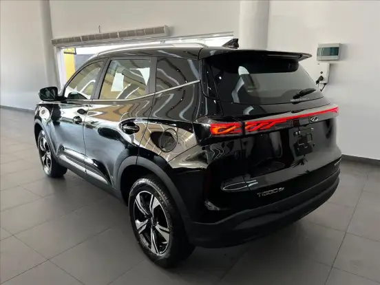 CAOA CHERY-TIGGO 5x-1.5 VVT TURBO iFLEX SPORT CVT CAOA CHERY-TIGGO 5x-2026