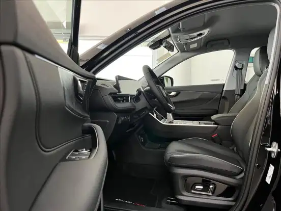 CAOA CHERY-TIGGO 5x-1.5 VVT TURBO iFLEX SPORT CVT CAOA CHERY-TIGGO 5x-2026