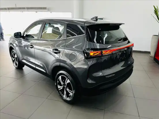 CAOA CHERY-TIGGO 5x-1.5 VVT TURBO iFLEX SPORT CVT CAOA CHERY-TIGGO 5x-2026