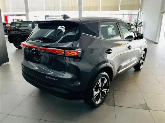 CAOA CHERY-TIGGO 5x-1.5 VVT TURBO iFLEX SPORT CVT CAOA CHERY-TIGGO 5x-2026
