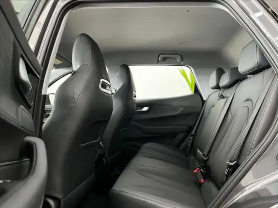 CAOA CHERY-TIGGO 5x-1.5 VVT TURBO iFLEX SPORT CVT CAOA CHERY-TIGGO 5x-2026