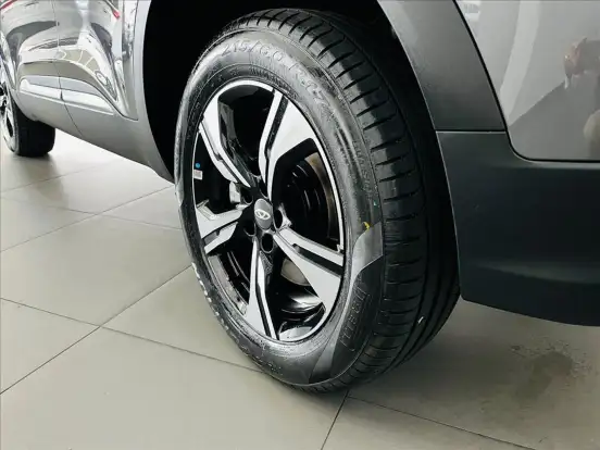 CAOA CHERY-TIGGO 5x-1.5 VVT TURBO iFLEX SPORT CVT CAOA CHERY-TIGGO 5x-2026