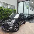 CAOA CHERY TIGGO 5x 1.5 VVT TURBO iFLEX SPORT CVT CAOA CHERY TIGGO 5x 1.5 VVT TURBO iFLEX SPORT CVT