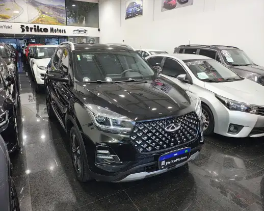 CAOA CHERY-TIGGO 5x-2023