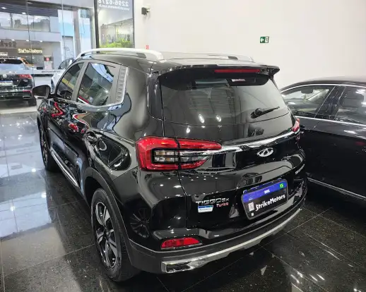 CAOA CHERY-TIGGO 5x-2023