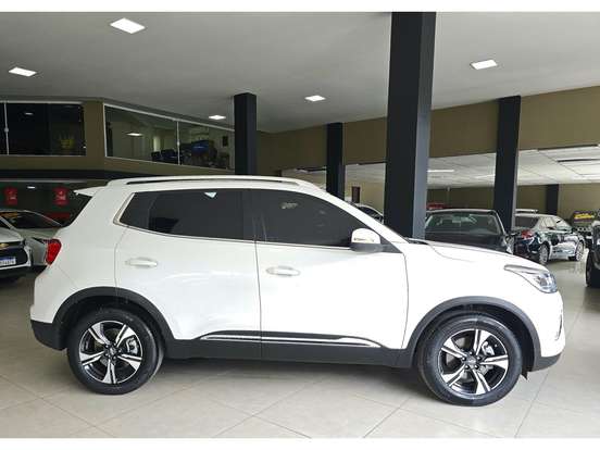 CAOA CHERY-TIGGO 5x-1.5 VVT TURBO iFLEX SPORT CVT CAOA CHERY-TIGGO 5x-2024