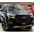 CAOA CHERY TIGGO 5x 1.5 VVT TURBO iFLEX SPORT CVT CAOA CHERY TIGGO 5x 1.5 VVT TURBO iFLEX SPORT CVT