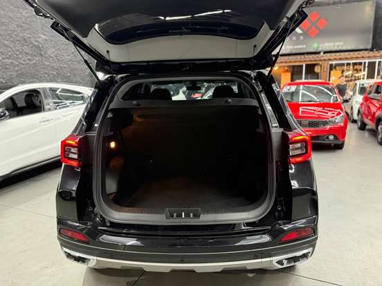 CAOA CHERY-TIGGO 5x-1.5 VVT TURBO iFLEX SPORT CVT CAOA CHERY-TIGGO 5x-2025