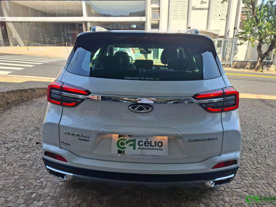 CAOA CHERY-TIGGO 5x-2025