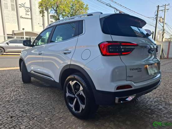 CAOA CHERY-TIGGO 5x-2025