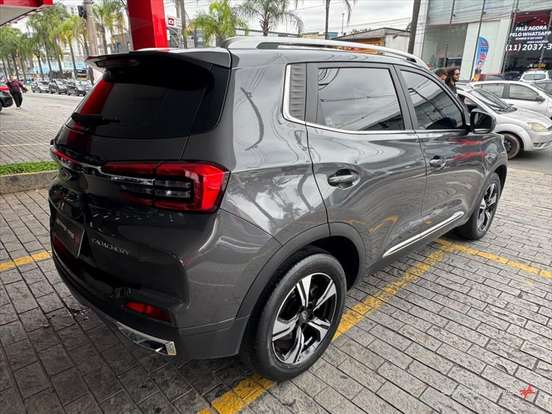 CAOA CHERY-TIGGO 5x-2023