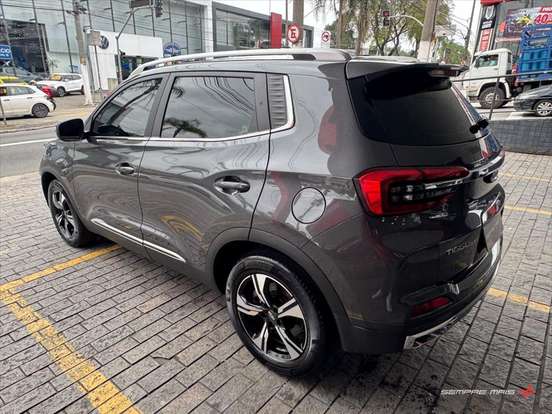 CAOA CHERY-TIGGO 5x-2023