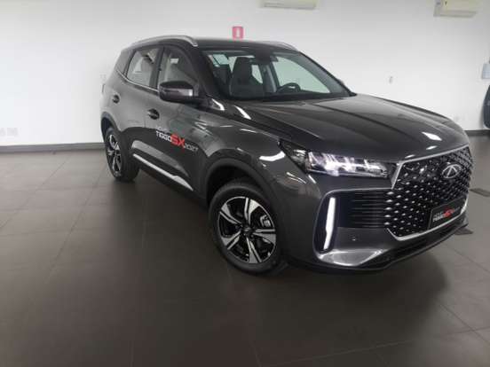 CAOA CHERY-TIGGO 5x-2026