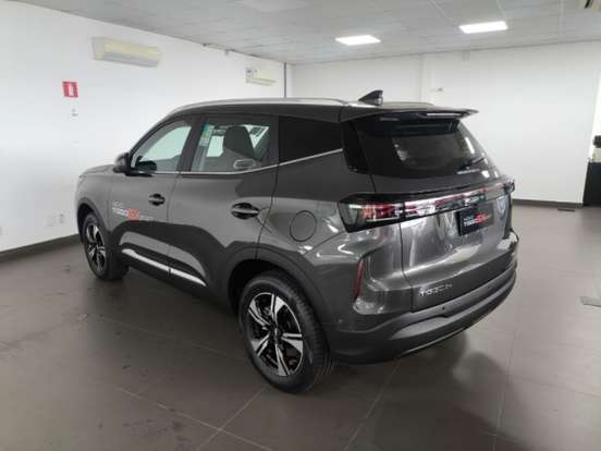 CAOA CHERY-TIGGO 5x-2026