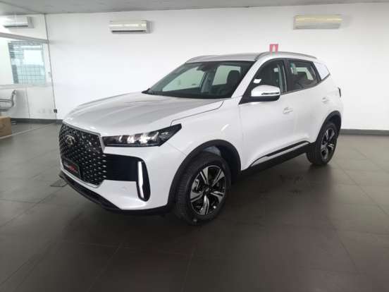 CAOA CHERY-TIGGO 5x-2026