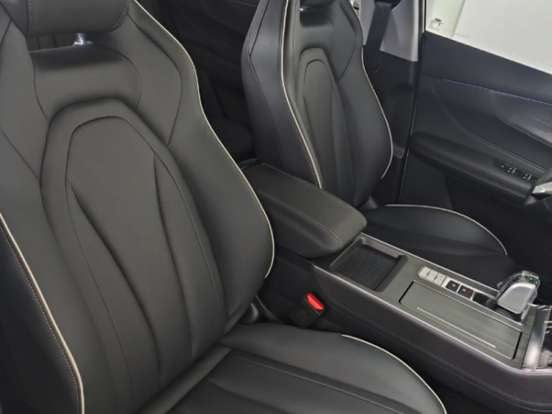 CAOA CHERY-TIGGO 5x-1.5 VVT TURBO iFLEX SPORT CVT CAOA CHERY-TIGGO 5x-2026