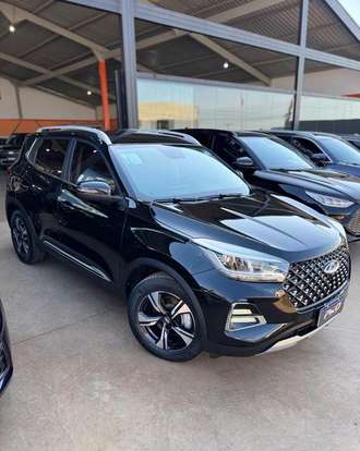 CAOA CHERY-TIGGO 5x-2024