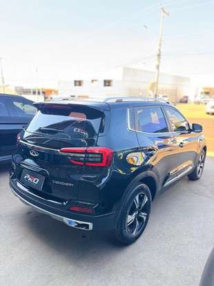 CAOA CHERY-TIGGO 5x-2024