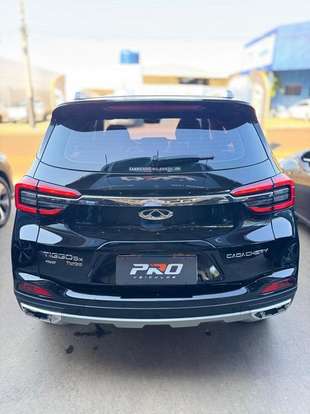 CAOA CHERY-TIGGO 5x-2024