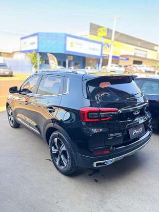 CAOA CHERY-TIGGO 5x-2024