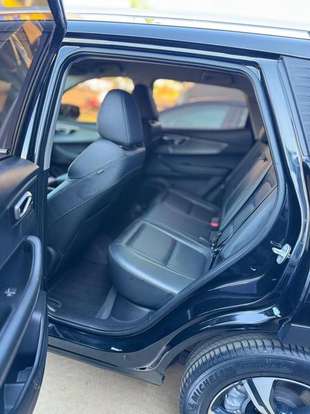 CAOA CHERY-TIGGO 5x-2024