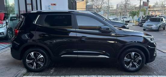 CAOA CHERY-TIGGO 5x-2024