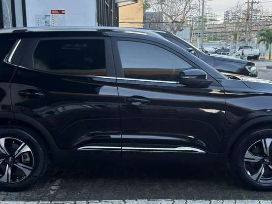CAOA CHERY-TIGGO 5x-1.5 VVT TURBO iFLEX SPORT CVT CAOA CHERY-TIGGO 5x-2024