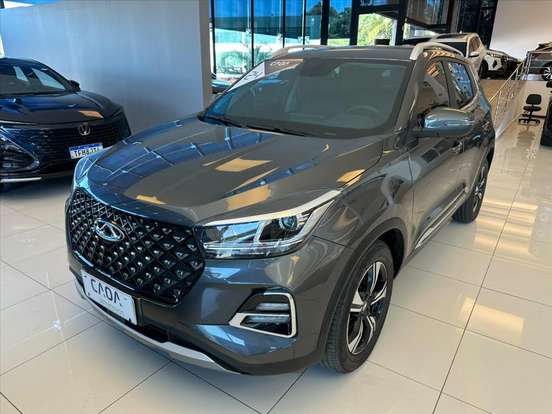 CAOA CHERY-TIGGO 5x-2023