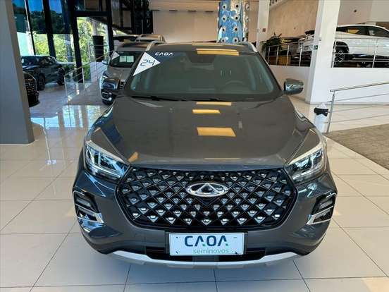 CAOA CHERY-TIGGO 5x-2023