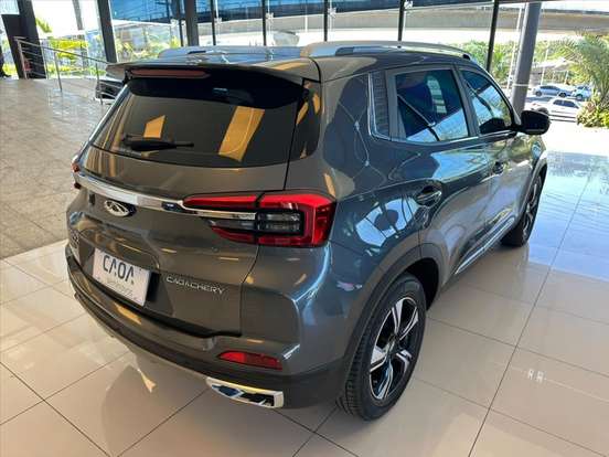 CAOA CHERY-TIGGO 5x-1.5 VVT TURBO iFLEX SPORT CVT CAOA CHERY-TIGGO 5x-2023
